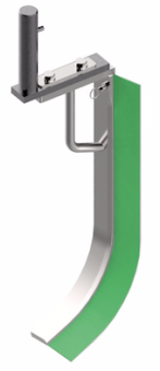 Скребок миксера PL140 Starmix RASPL140